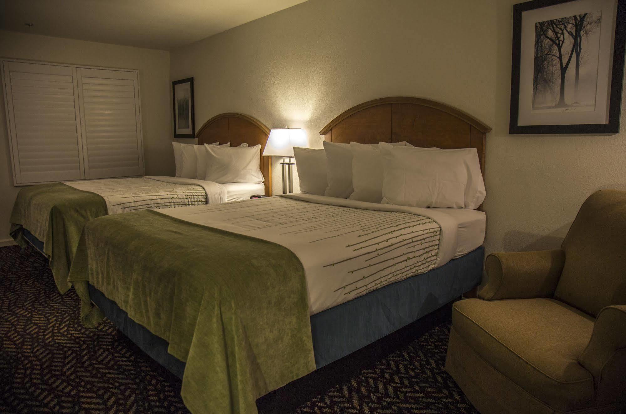 Delta Resort And Spa McGehee Luaran gambar